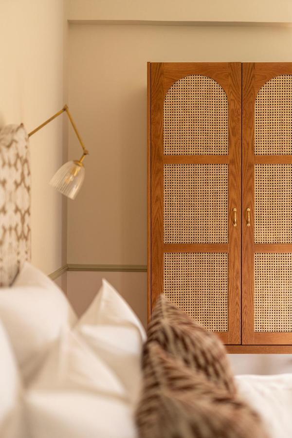 The Agora Hotel - Small Luxury Hotel Of The World - Adults Only Pano Lefkara Exteriér fotografie