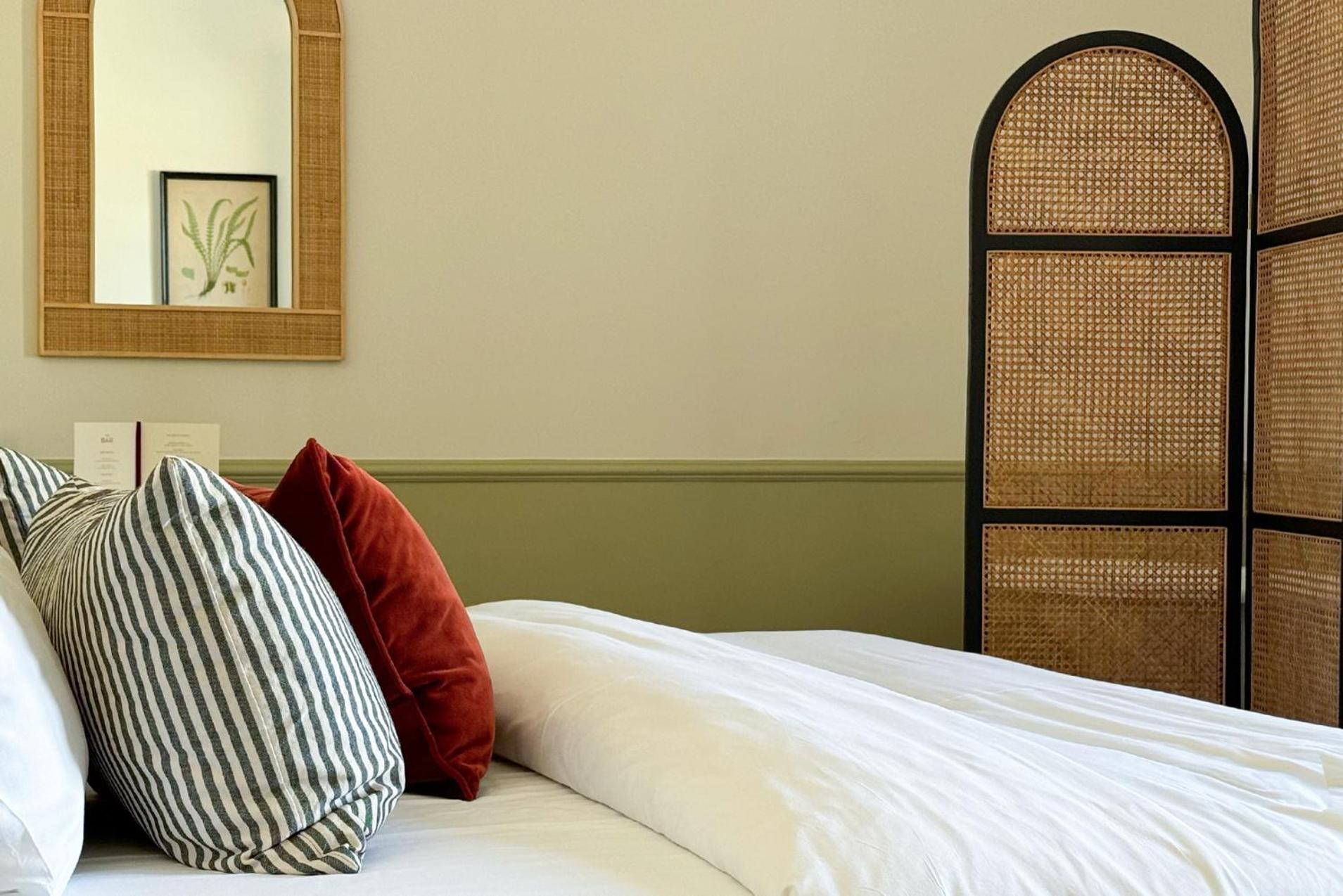 The Agora Hotel - Small Luxury Hotel Of The World - Adults Only Pano Lefkara Exteriér fotografie