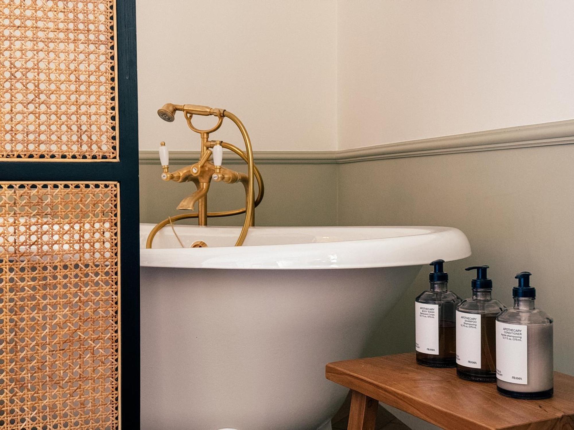 The Agora Hotel - Small Luxury Hotel Of The World - Adults Only Pano Lefkara Exteriér fotografie